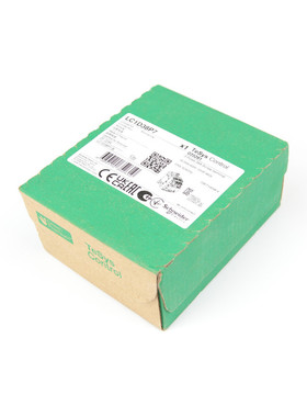 施耐德电动LC1D38P7接触器