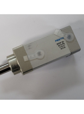 FESTO DFSP-16-15-S-PA 576057 Stopper Zylinder NEU wolrdwide