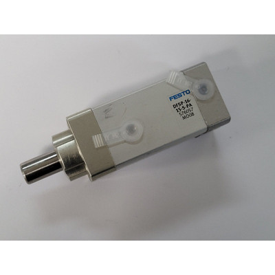 FESTO DFSP-16-15-S-PA 576057 Stopper Zylinder NEU wolrdwide