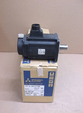 HG-RR153K Mitsubishi 1500W Servo Moteur HGRR153K