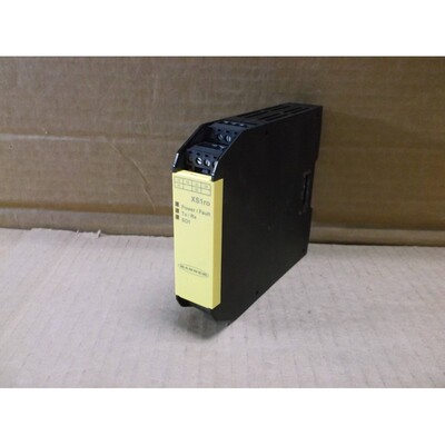 Controlador De Relé De Seguridad XS1RO Expansión 85074