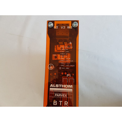 Alsthom Parvex CMS2 Converter CCCA CMS325701V2  15A
