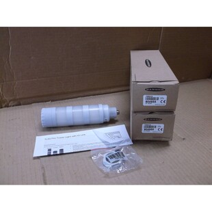Banner TL503AKCQ Nuevo En Caja Luz De Torre LED De 3 Colores