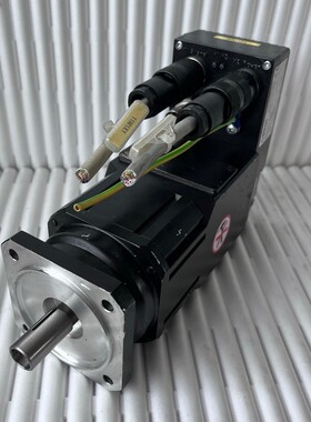 1x esitron esiMot 7/2.320.00 Servomotor 1,8Nm, Profibus