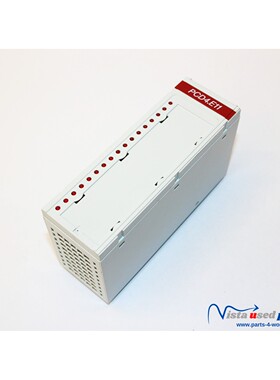 Saia Burgess PCD4.E110 Digital Module PCD4.E11 | Vers. A