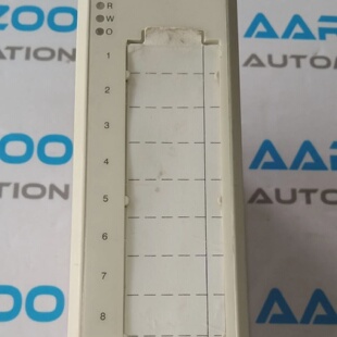 1 PZ ABB 3BSE02376R61 AO845 Modulo Di Uscita Analogica