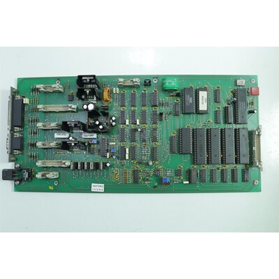 HP Agilent 7694 Headspace Sampler 主板 CS2007-0593