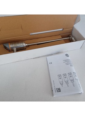 IFM electronic Str?mungssensor SA4304 / SAEXXXXB50KG/US100 N