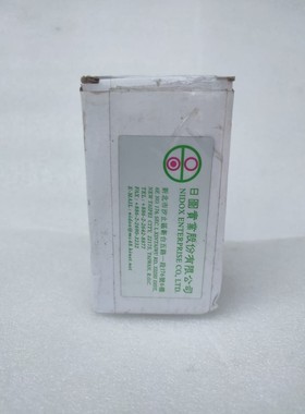 NIDOX ENTERPRISE FUS2040 机械密封 适用于 65HCGM