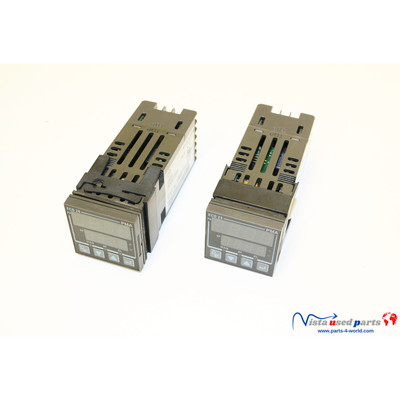 1x PMA ECO24 Temperaturregler Miniregler Temperature Control