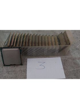 批量 19 件 英特尔酷睿 i7930 SLBKP CPU 四核优惠 UPS 航运