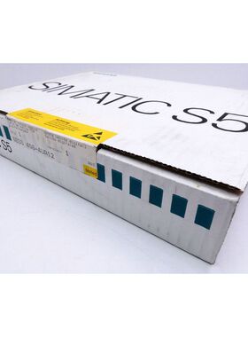 Siemens 6ES5 456-4UA12 E-Stand: 01 Digital Output Modul -sea