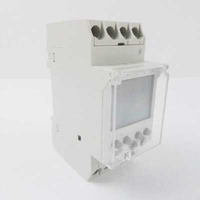 GRSSLIN talento 881 iplus 03.98.0006.1 24ACDC 110230VAC 5060