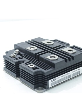 ABB 超低损耗 单开关 IGBT 5SNA0500J650300 JDKA11 6.5kV 500A H