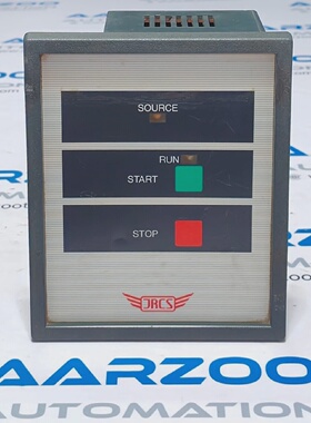 Usato Jrcs ScuDn2A Ac 18V Starter Control Unit Scu Dn2A