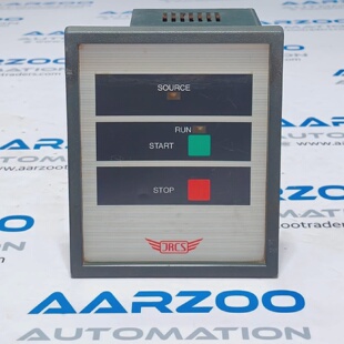 Unit De Contrle De Dmarrage SCU DN2A AC 18V Utilise