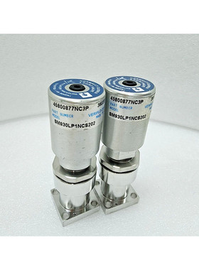 批量 2 件 Veriflo SM930LP1NCS202,部件号 45800877NC3P 3 端口