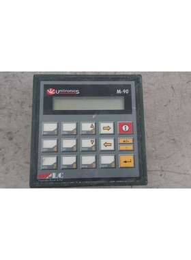UNITRONICS M90 控制器优惠