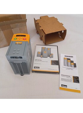 Parker Frequenzumrichter 650-21122010-0F0P00-D1 Neu in OVP