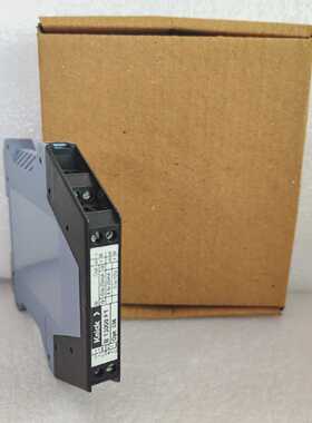 全新KNICKB13000F1隔离放大器230VAC