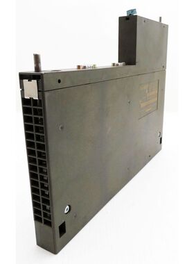 Siemens Simatic S7 6ES7 412-2XG00-0AB0 Ver:3 V1.1.2 CPU -use