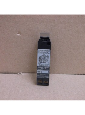 595-A B Allen Bradley 1494V Desconexión Interruptor Auxilia