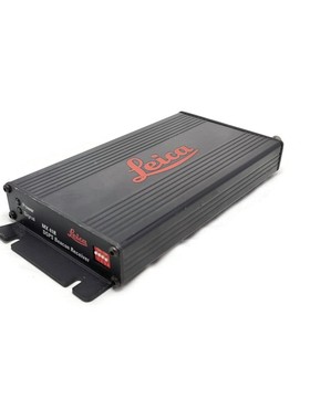 Leica MX41R D Beacon Receiver. Made in Denmark