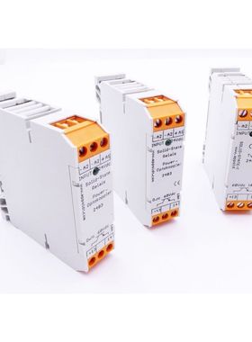 3x Appoldt 2403 IN 24VDC OUT 60 VDC 10A Power-Optokoppler Re