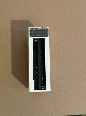 Schneider Electric Modicon BMXAM00410 Ana 4 U/I Out Isolated