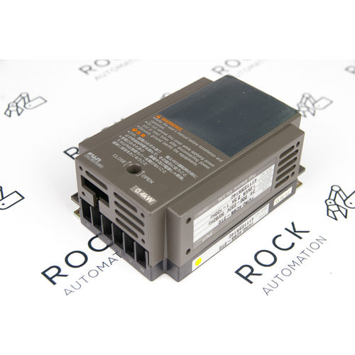 富士电动FVR0.4C9S.2T0逆变器