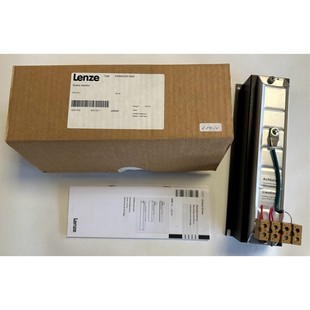 ERBM370R150W 370 Ohm Lenze resistor 150 Neu Brake