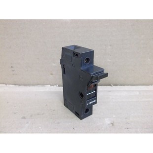 NEU Schienenmontage Ferraz Sicher DIN Shawmut 32A ST10 Pol