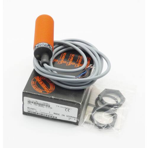 Schmersal IFL 15-300L-11TP 101126964 Induktiver N?herungssch