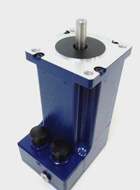 Nanotec PD4N6018L4204IP2 Schrittmotor mit integrierter Steue