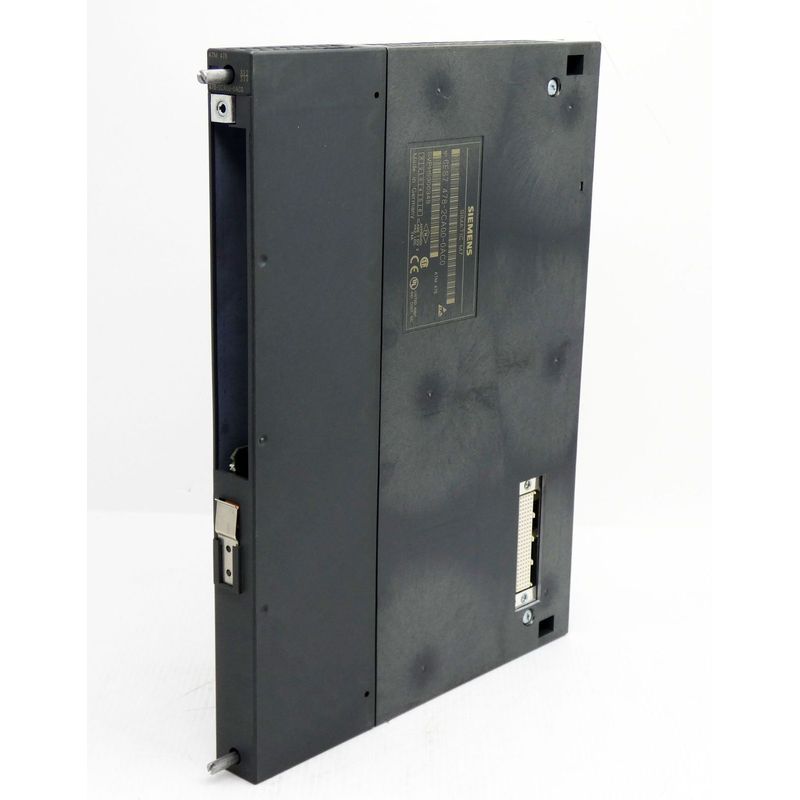 Siemens Simatic M7 6ES7 478-2CA00-0AC0 Ver. 1 ATM 478 Module