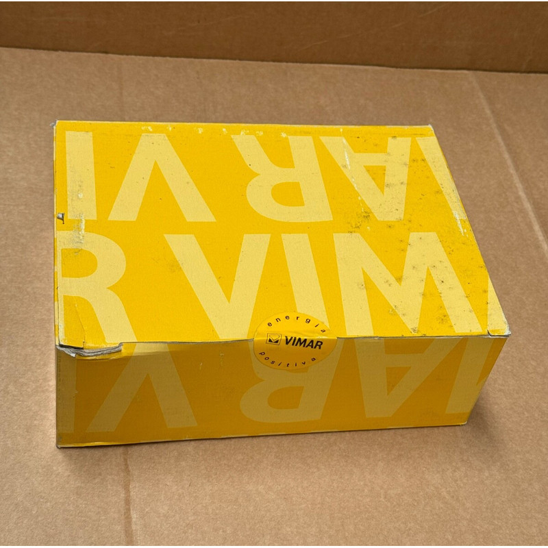 Vimar – 01960 – By-me Plus Control Unit Module for Monitor