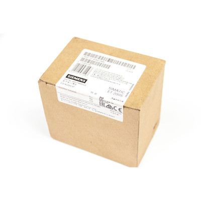 西门子 6ES7 131-4FB00-0AB0 6ES7131-4FB00-0AB0 5piece 黑色