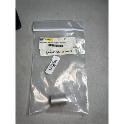 GARLOCK BRG CO 1625 DU J5A BUSHING