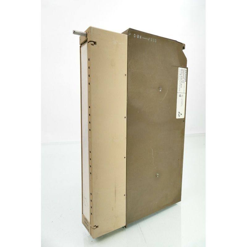 Siemens SIMATIC S5 | 6ES5436-7LA11 | E:03 | 6ES5 436-7LA11