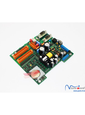 B&R Automation CS144100761-02 Power Supply Board HIC3-NTI0/4