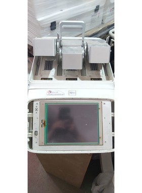 Applied Biosystems Proflex 底座热循环器提供! UPS 航运!