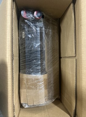 ALLEN BRADLEY 1326AB-B430G-21-L 伺服电机