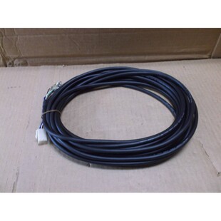 DP9320083-3 安川演示 10 米伺服电源线 DP93200833