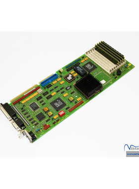 Siemens CPUCP-S26361-D674-V | CPUCP-S26361-D674-V F74 CPU Bo