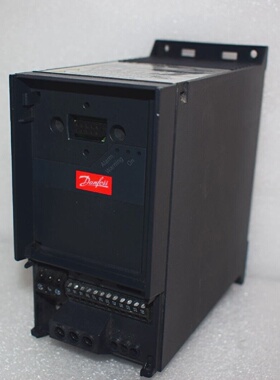 DANFOSS 132F0018 VLT MICRO DRIVE FC051PK75T4E20H3XXCXXXSXXX