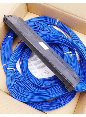 Siemens Simatic S7 6ES7 922-4BD20-0AD0 3,2m Frontstecker -un