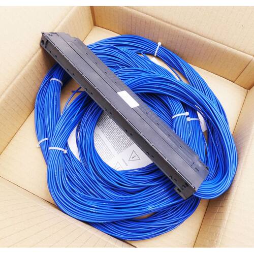 Siemens Simatic S7 6ES7 922-4BD20-0AD0 3,2m Frontstecker -un