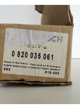Bosch Rexroth 0820 035 061 Ventilsystem 5/2 und 5/3 Wegevent
