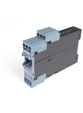 Siemens 3UF7300-1AB00-0 SIMOCODE PRO 数码模块