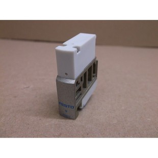 CPVSC1-SP-Q4 Festo 演示空气供应板 527533 CPVSC1SPQ4